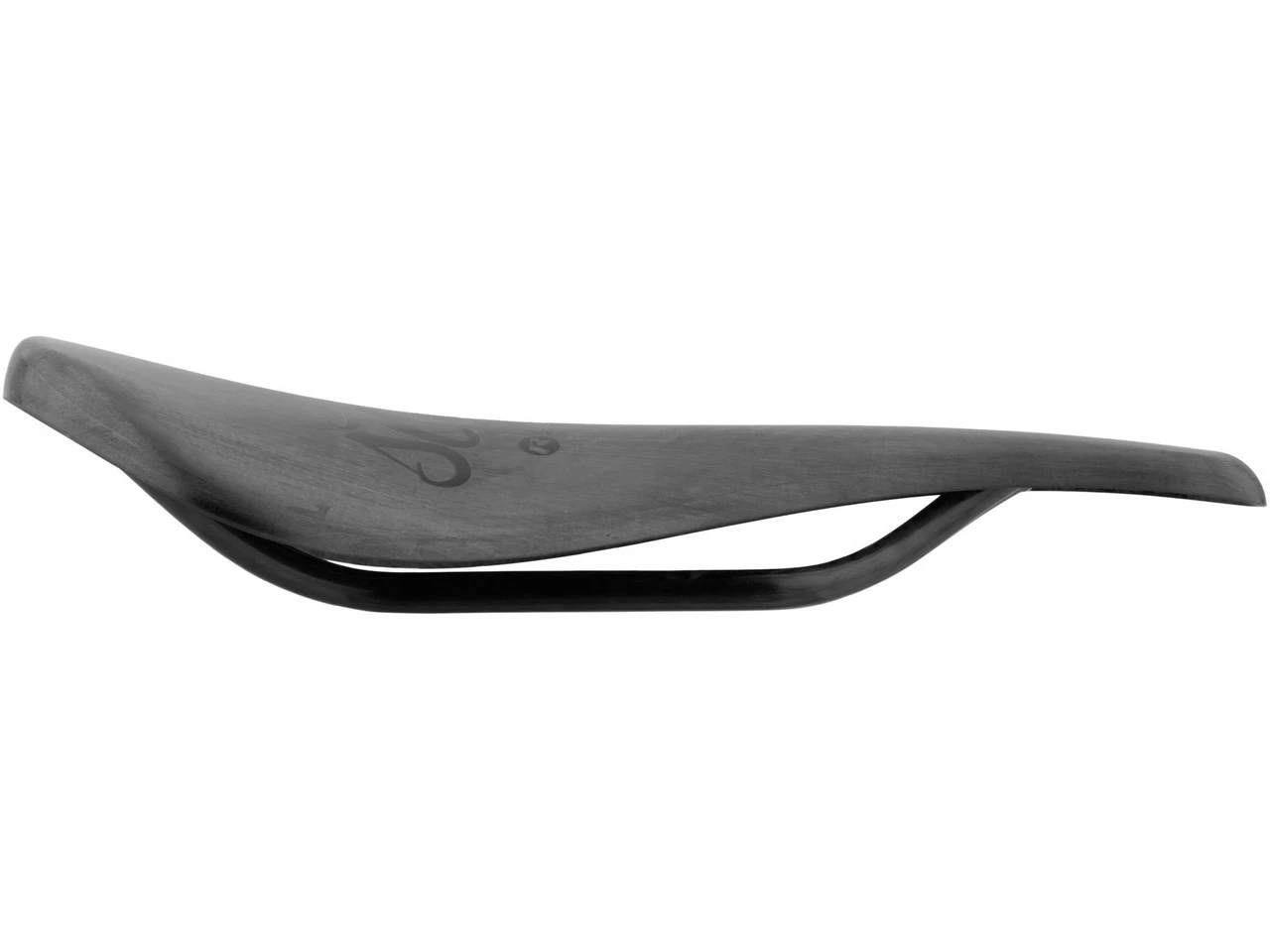 Rie:sel Stu:hl Sattel