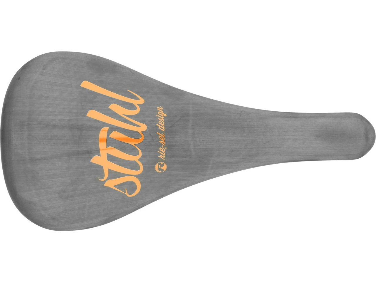 Rie:sel Stu:hl Sattel - Image 9