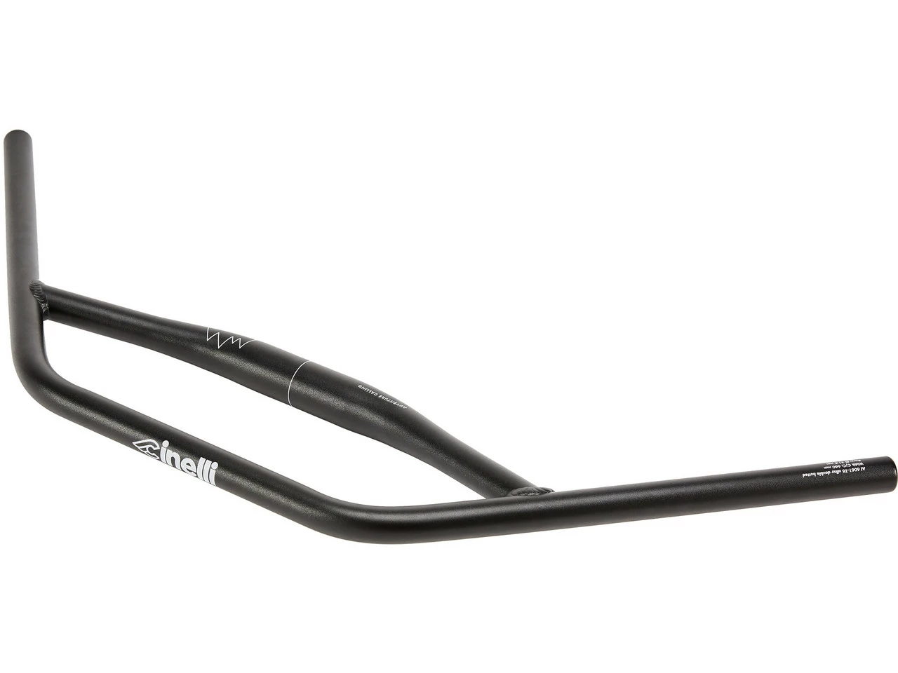 Cinelli Double Trouble 31.8 Lenker