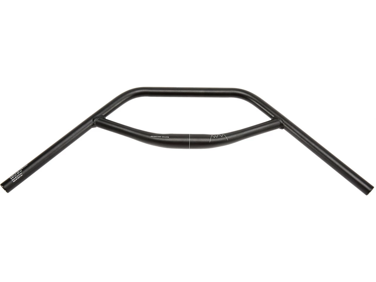 Cinelli Double Trouble 31.8 Lenker - Image 2