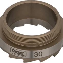 Cyclus Tools Planfräswerkzeug Für Gabelkonus Ohne Halter