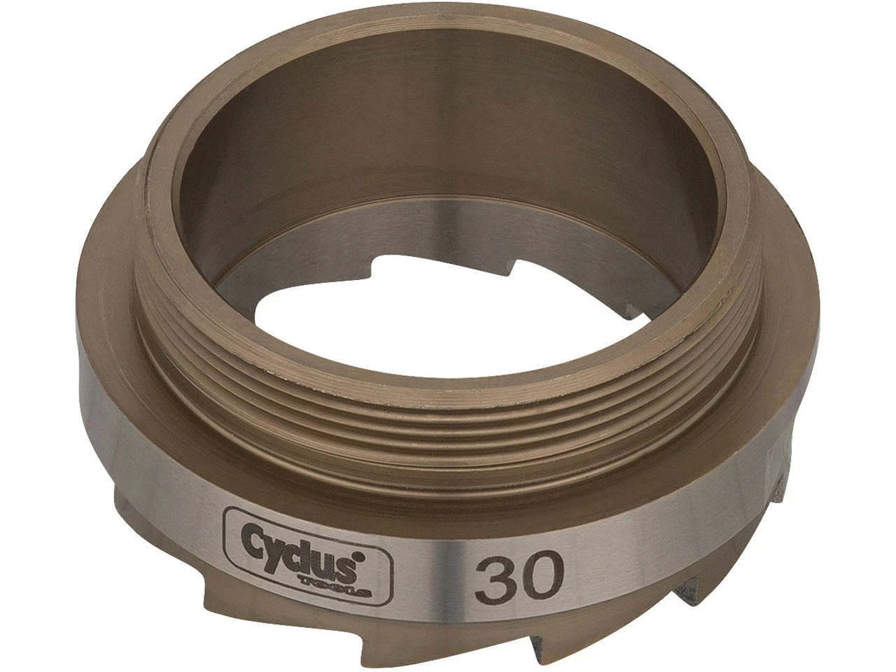 Cyclus Tools Planfräswerkzeug Für Gabelkonus Ohne Halter