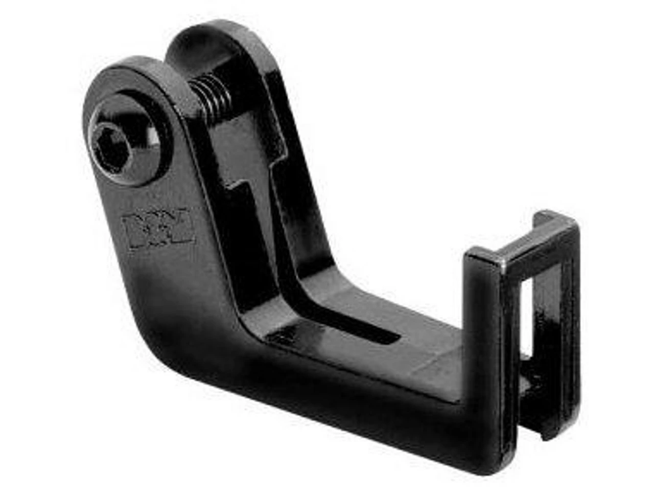 Busch-mueller Scheinwerferhalter Für Lumotec Oval/Lumotec IQ Fly/Lumotec IQ Lyt