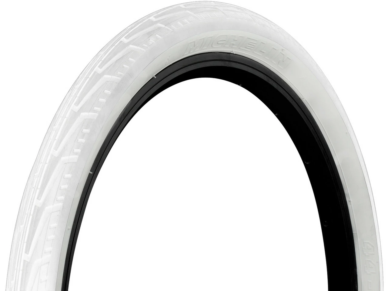 Michelin City'J 14" Drahtreifen