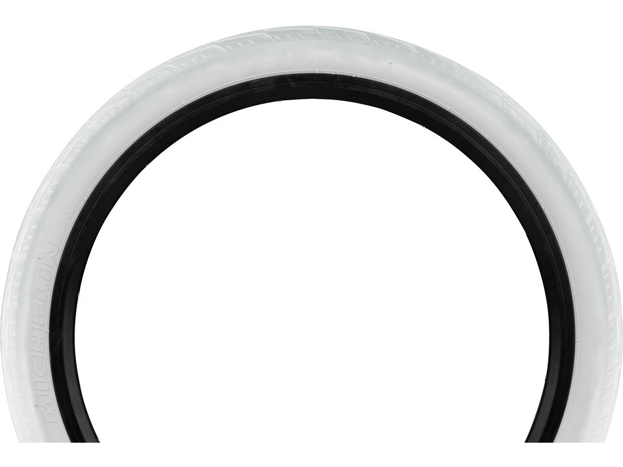 Michelin City'J 14" Drahtreifen – Bild 2