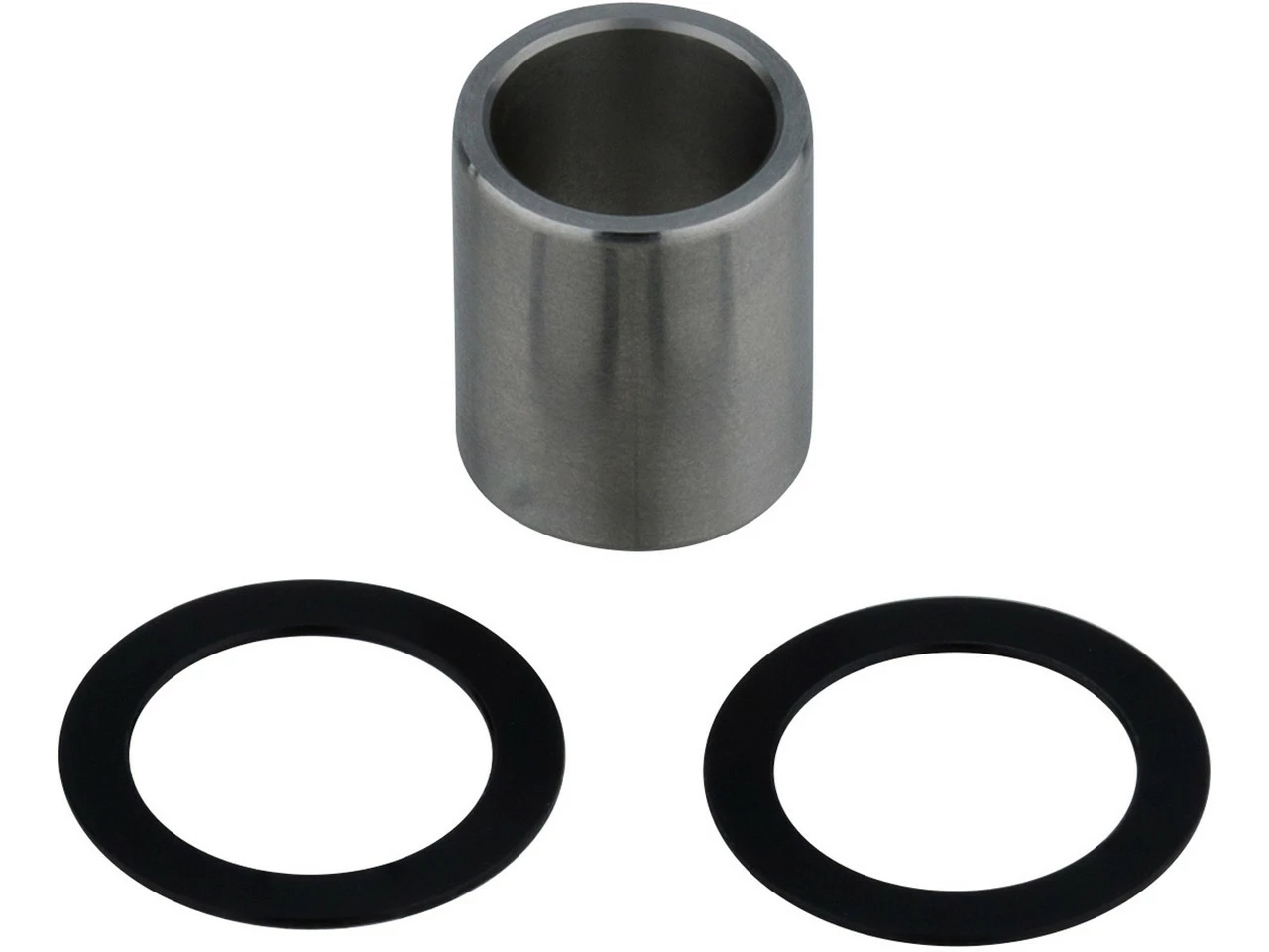 ROCKSHOX Einbaubuchsen Für Federbeine 10 Mm, Metrisch Für Deluxe / Super Deluxe