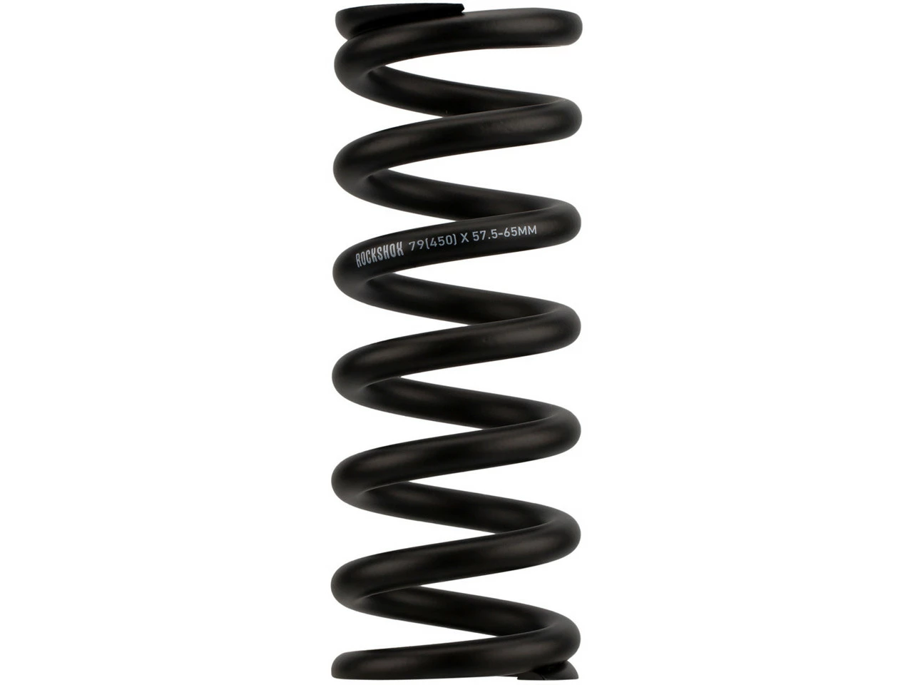 ROCKSHOX Stahlfeder Für Metrische Dämpfer, 151 Mm (57,5 - 65 Mm) - Image 2