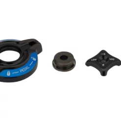 ROCKSHOX Einstellknopf-Kit RCT3 Für Pike / Lyrik Ab Modell 2014