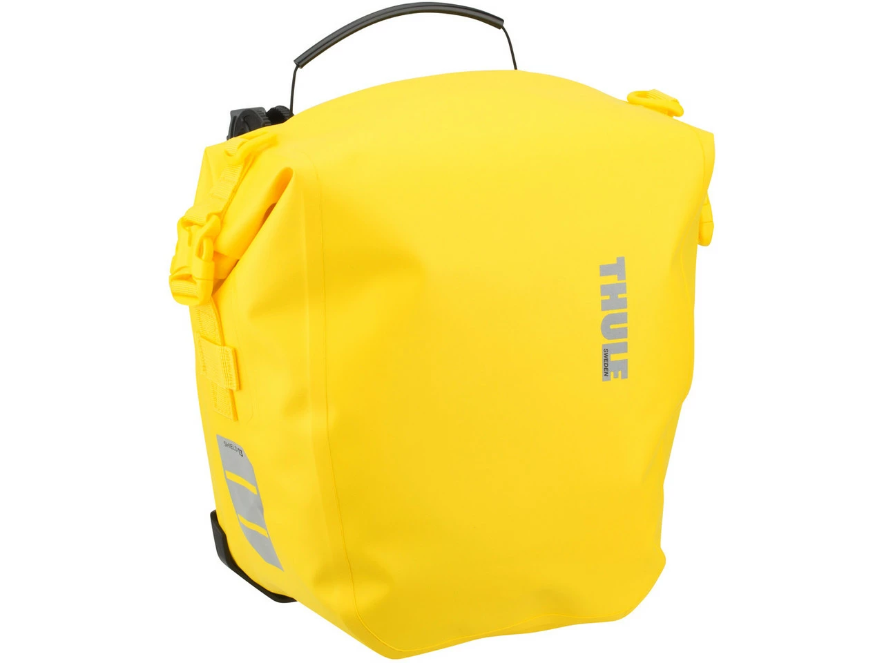 Thule Shield Pannier S Fahrradtaschen – Bild 4