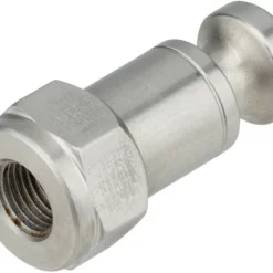 Croozer Achsmutterkupplung