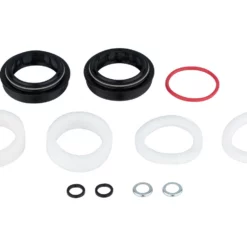 ROCKSHOX Upgrade Kit Für Geflanschte Staubdichtungen 32 Mm Standrohre