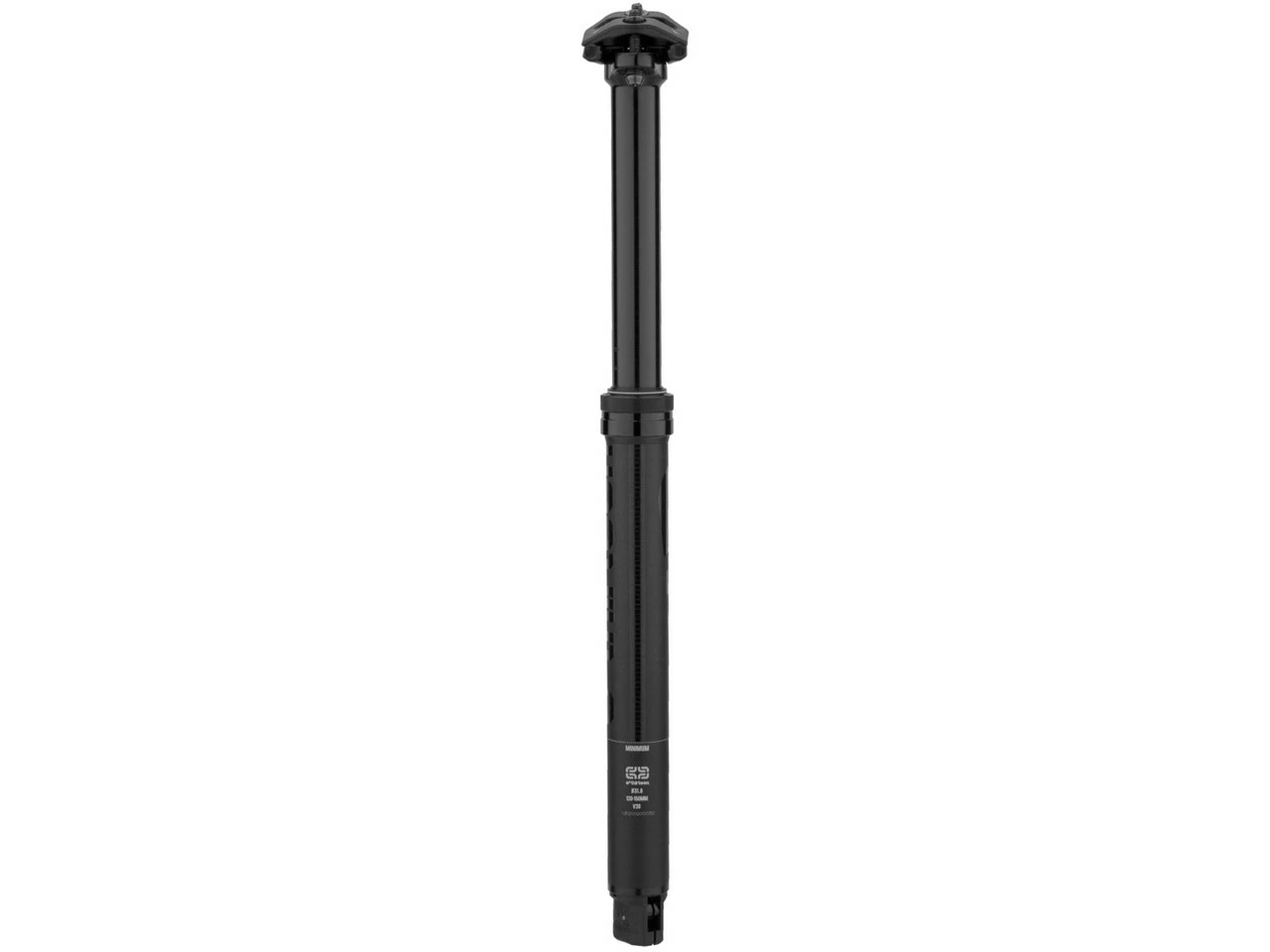 E-thirteen Vario Infinite Dropper 150 - 180 Mm Sattelstütze - Image 3