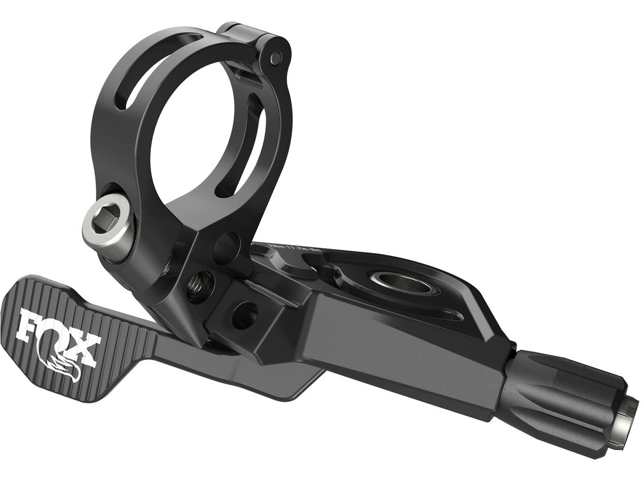 Fox Racing Shox Transfer Internal Performance Elite 100 Mm Sattelstütze Modell 2021 – Bild 3