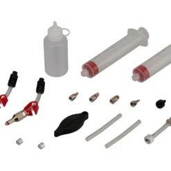 JAGWIRE Entlüftungskit Pro Bleed Kit