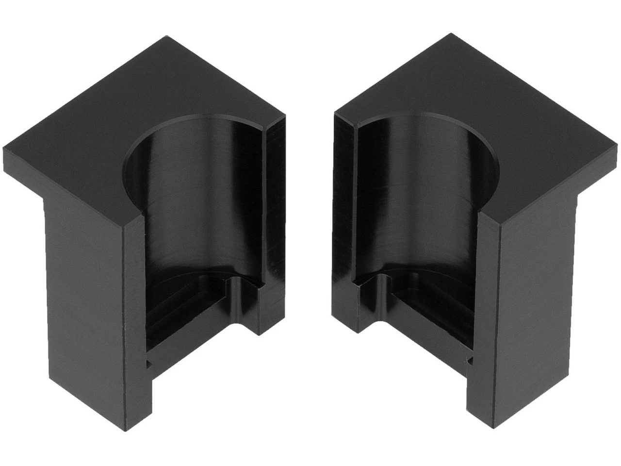 ROCKSHOX Spannwerkzeug Vise Blocks Für Deluxe