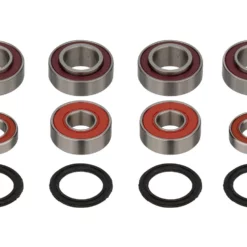 Santa Cruz Bearing Kit Für Blur
