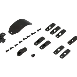 Santa Cruz Internal Routing Grommet Pack Zugverlegungskit Für Stigmata / Highball