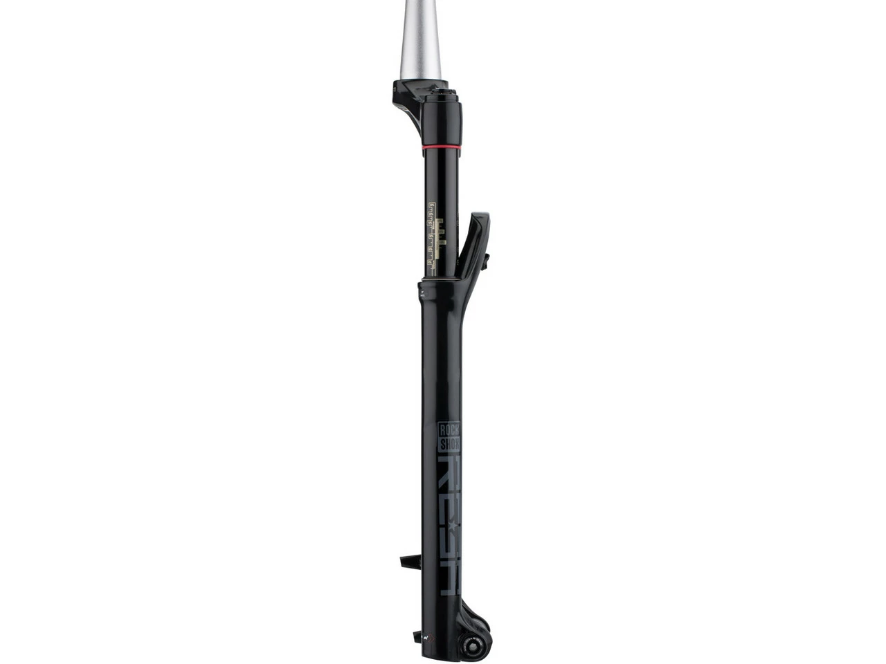 ROCKSHOX Reba RL Solo Air Boost OneLoc Remote 29" Federgabel – Bild 4