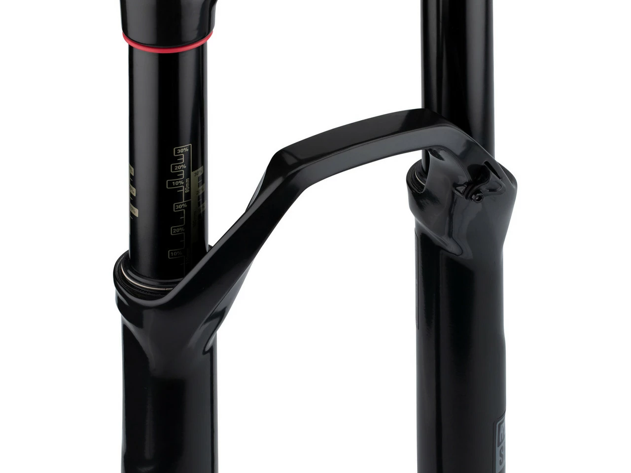 ROCKSHOX Reba RL Solo Air Boost OneLoc Remote 29" Federgabel – Bild 6