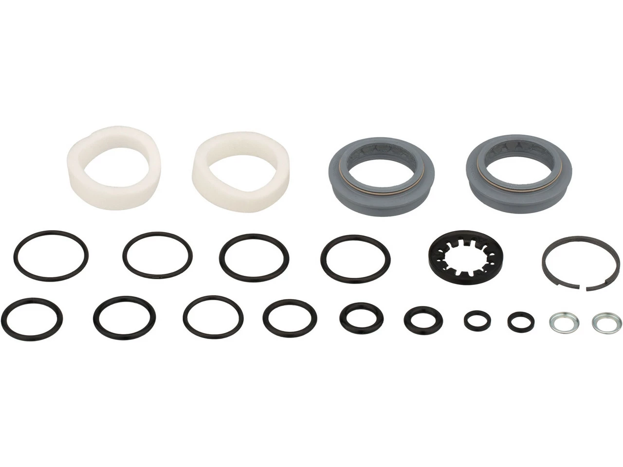 ROCKSHOX Service Kit Für Sektor Silver RL Ab Modell 2017