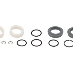 ROCKSHOX Service Kit Basic Für Sektor Turnkey Dual Position Coil Modell 2012