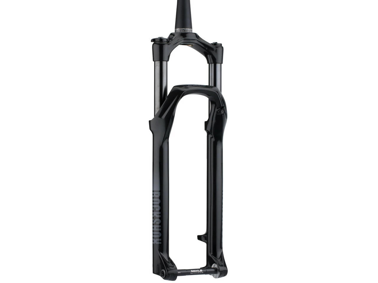 ROCKSHOX Judy Silver TK Solo Air Boost 27,5" Federgabel