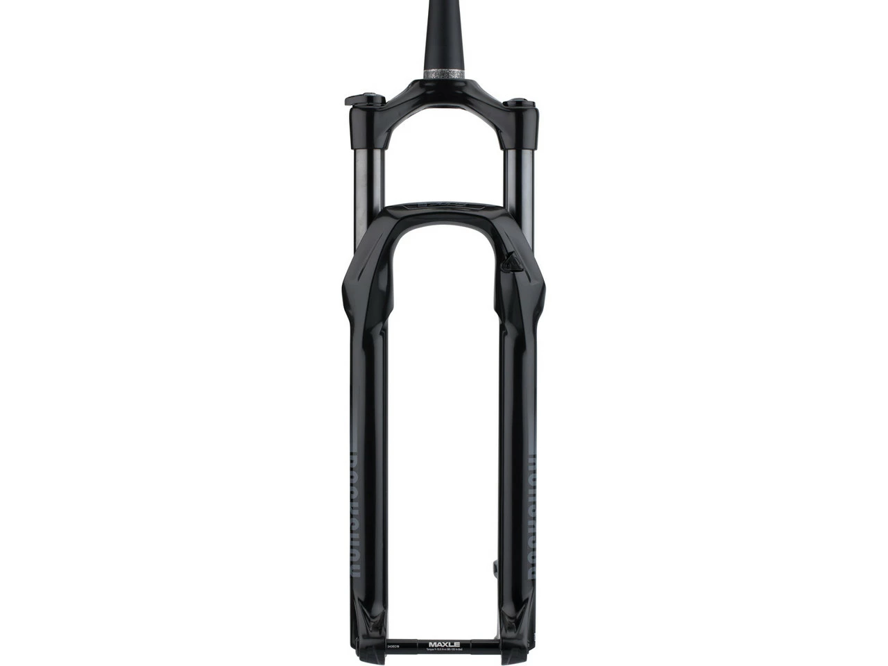 ROCKSHOX Judy Silver TK Solo Air Boost 27,5" Federgabel - Image 5