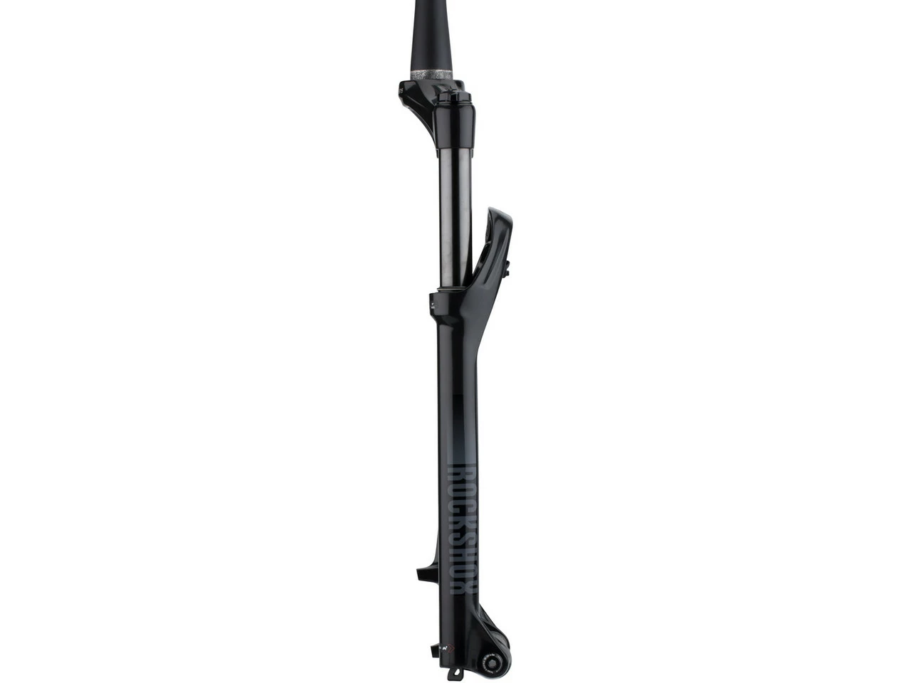 ROCKSHOX Judy Silver TK Solo Air Boost 27,5" Federgabel - Image 7