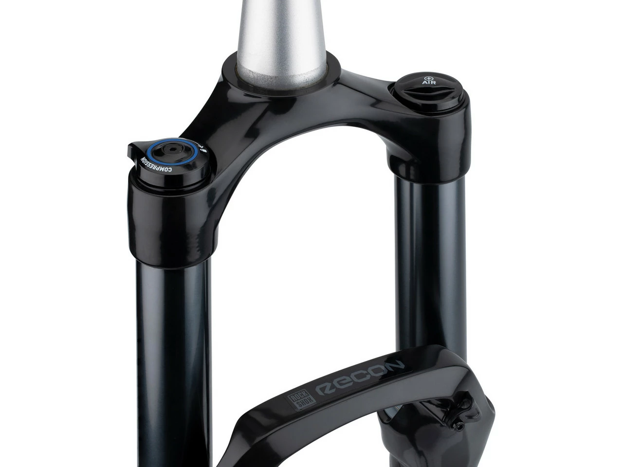 ROCKSHOX Recon Silver RL Solo Air 27,5" Federgabel - Image 2