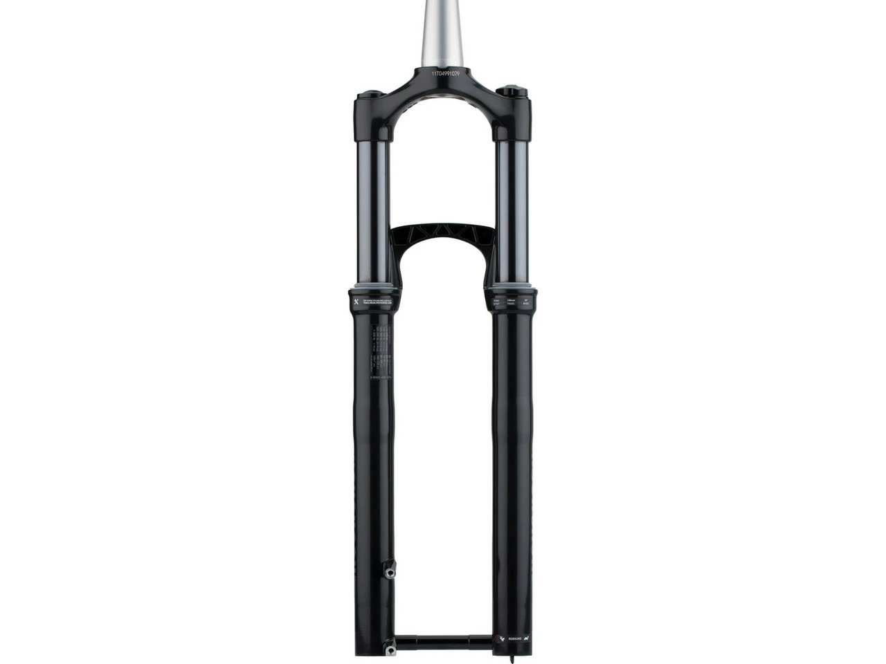 ROCKSHOX Recon Silver RL Solo Air 27,5" Federgabel - Image 6
