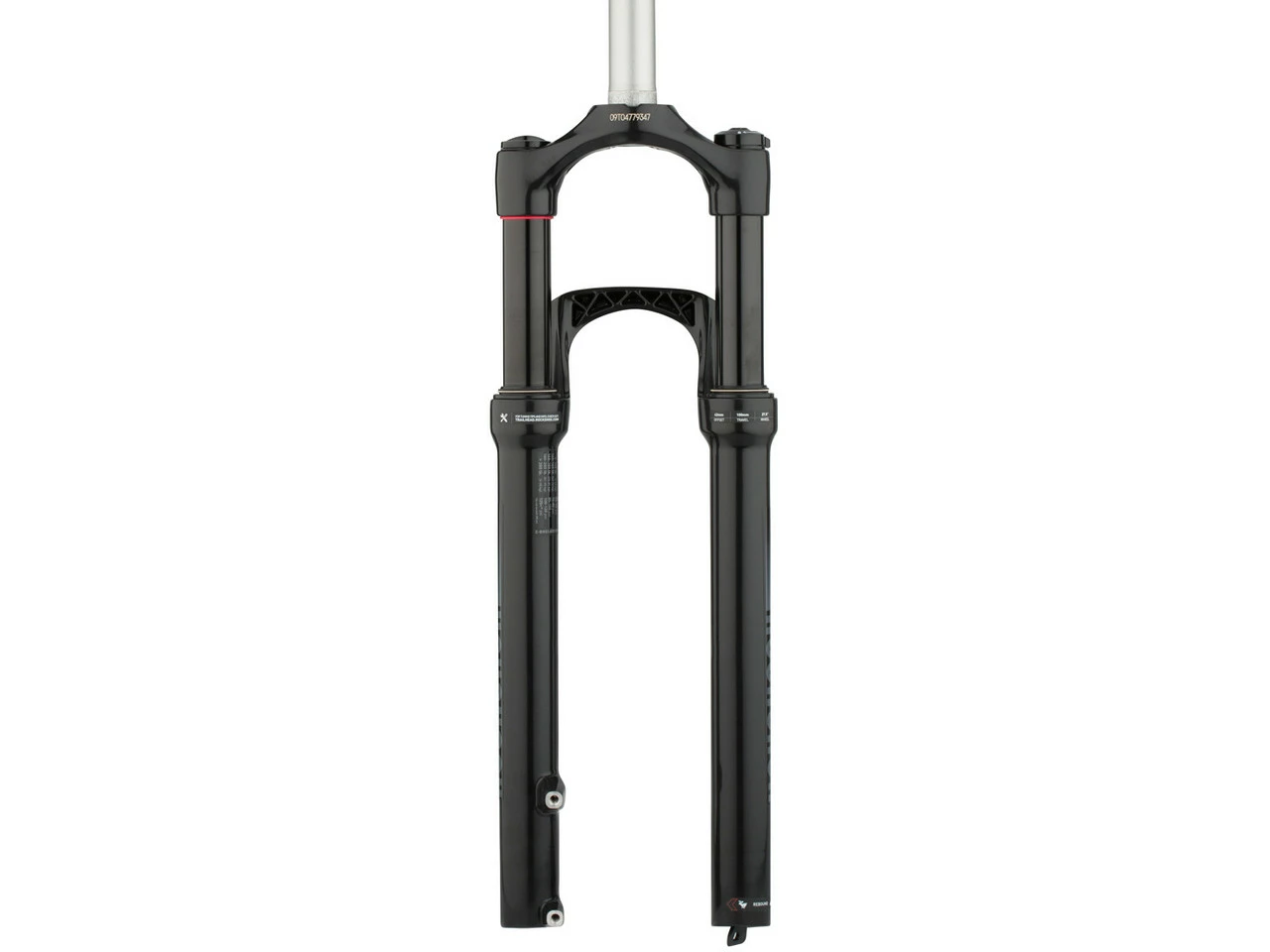 ROCKSHOX Judy Gold RL Solo Air 27,5" Federgabel - Image 6