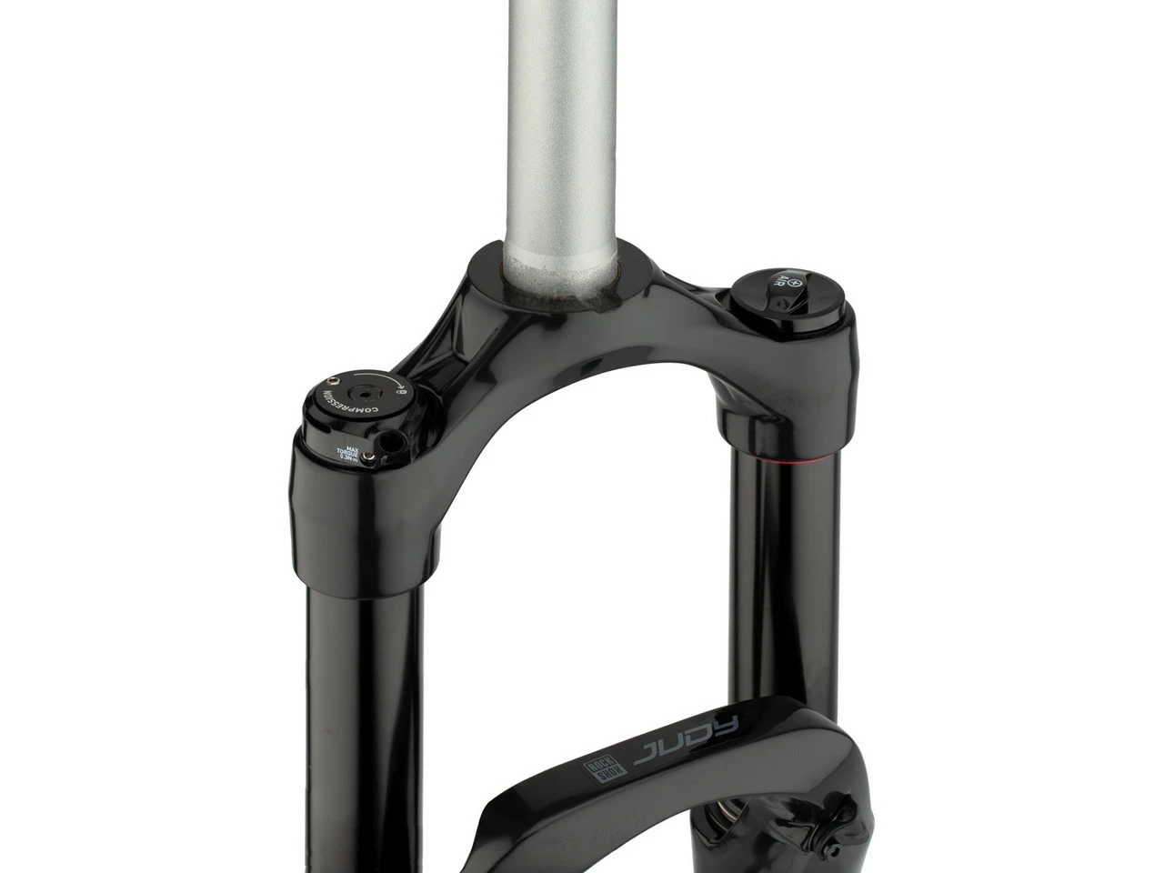 ROCKSHOX Judy Gold RL Solo Air OneLoc Remote 27,5" Federgabel - Image 2