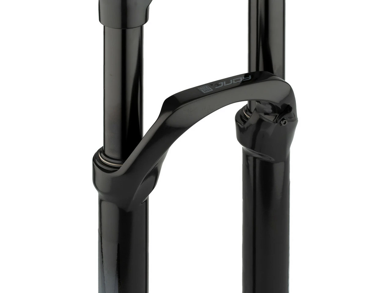 ROCKSHOX Judy Gold RL Solo Air OneLoc Remote 27,5" Federgabel - Image 3