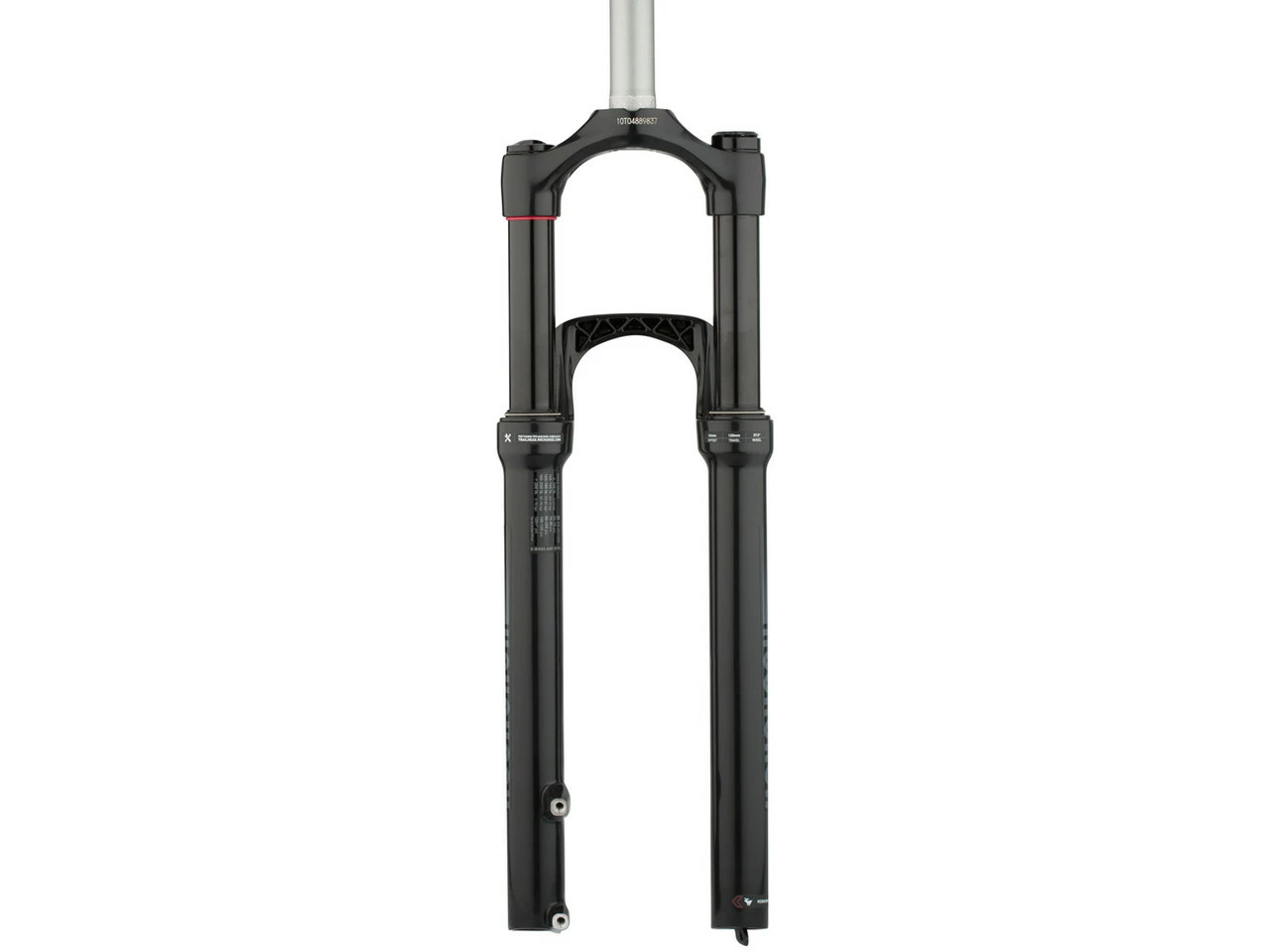 ROCKSHOX Judy Gold RL Solo Air OneLoc Remote 27,5" Federgabel - Image 6