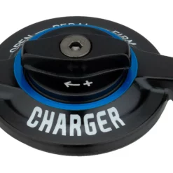 ROCKSHOX Einstellknopf-Kit RCT3 Lyrik/Pike Ab 2018, Lyrik/Pike Ultimate Ab 2020