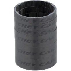 RITCHEY WCS Carbon Spacer Set