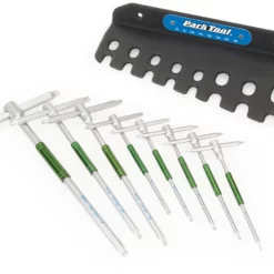 Parktool Torx-Stiftschlüsselset THT-1