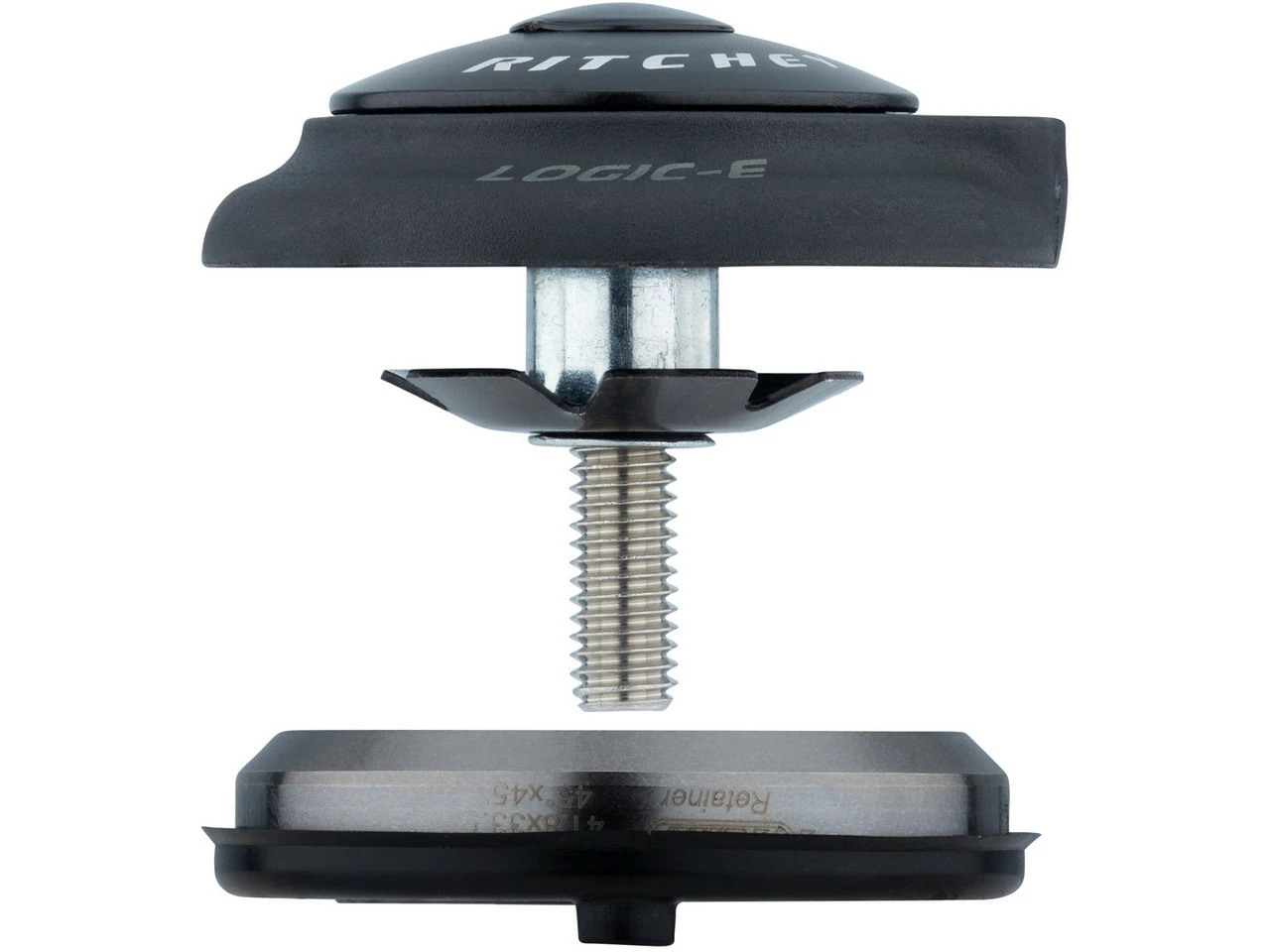 RITCHEY Logic-E Steuersatz Oberteil IS42/28,6 - Image 4