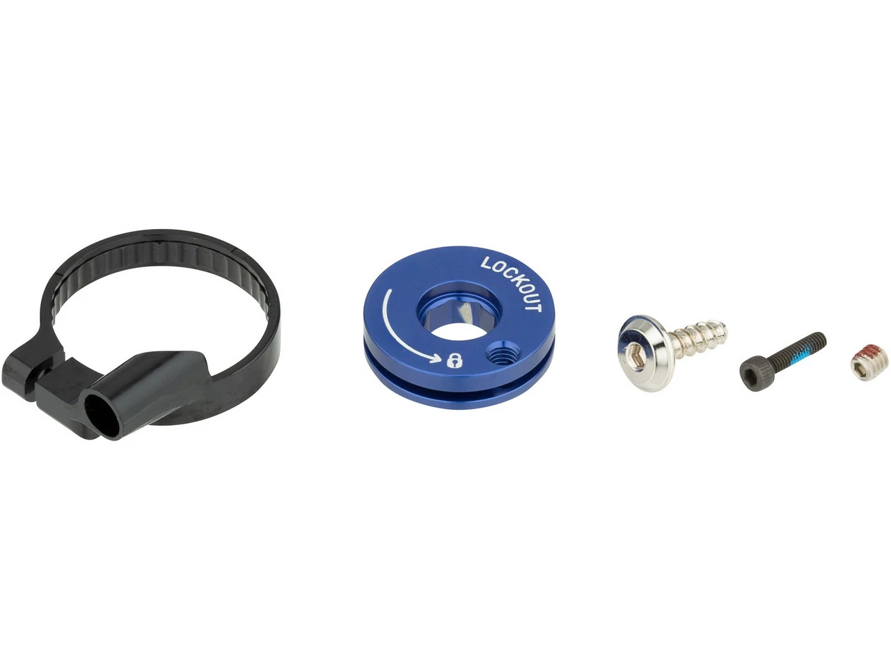 ROCKSHOX Gegenhalter Für OneLoc / PushLoc Remote