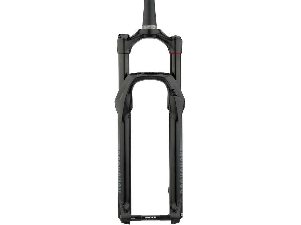 ROCKSHOX Judy Gold RL Solo Air Boost OneLoc Remote 27,5" Federgabel - Image 5