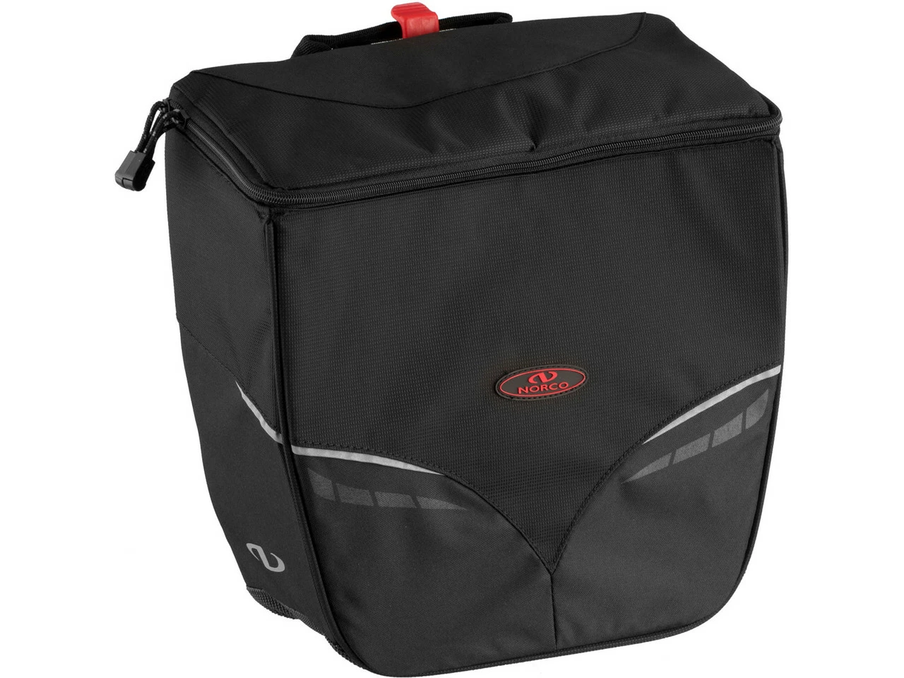 Norco Canmore City Tasche Mit KlickFix Kompaktschiene