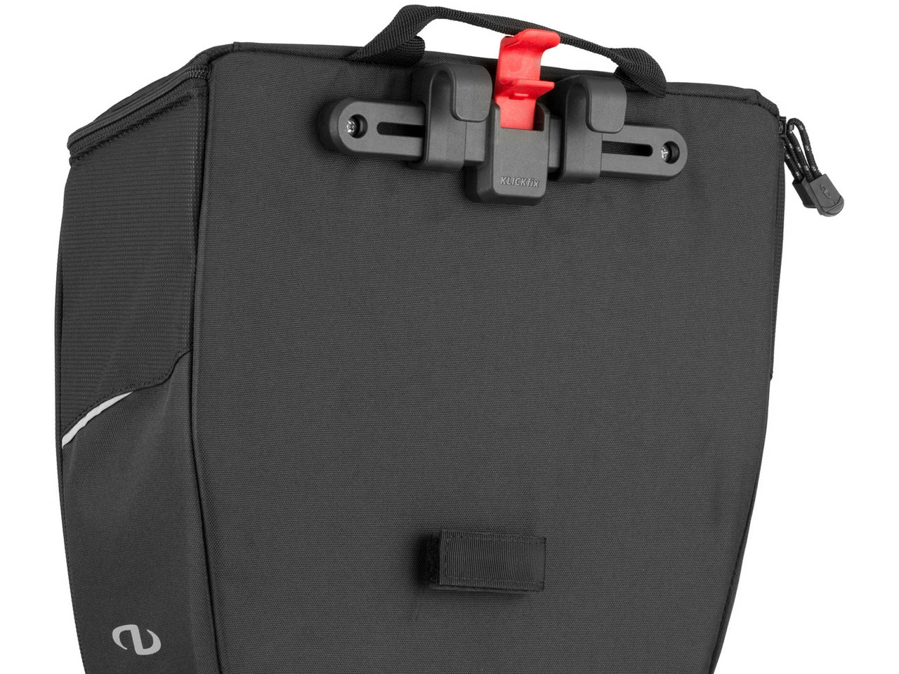 Norco Canmore City Tasche Mit KlickFix Kompaktschiene – Bild 3