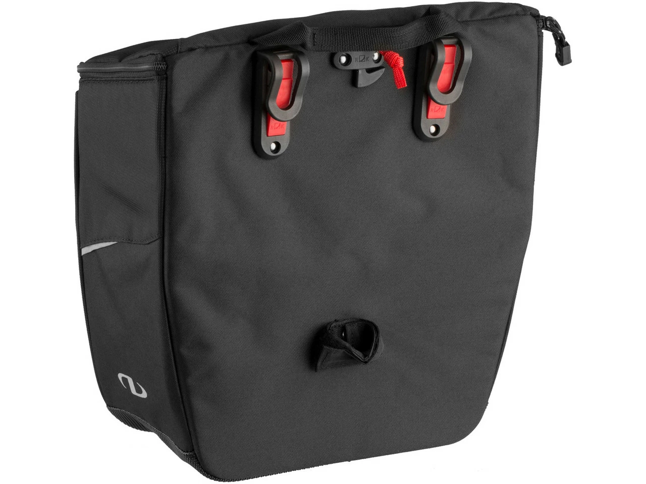 Norco Canmore City Tasche Mit KlickFix Vario-Top-Haken – Bild 2