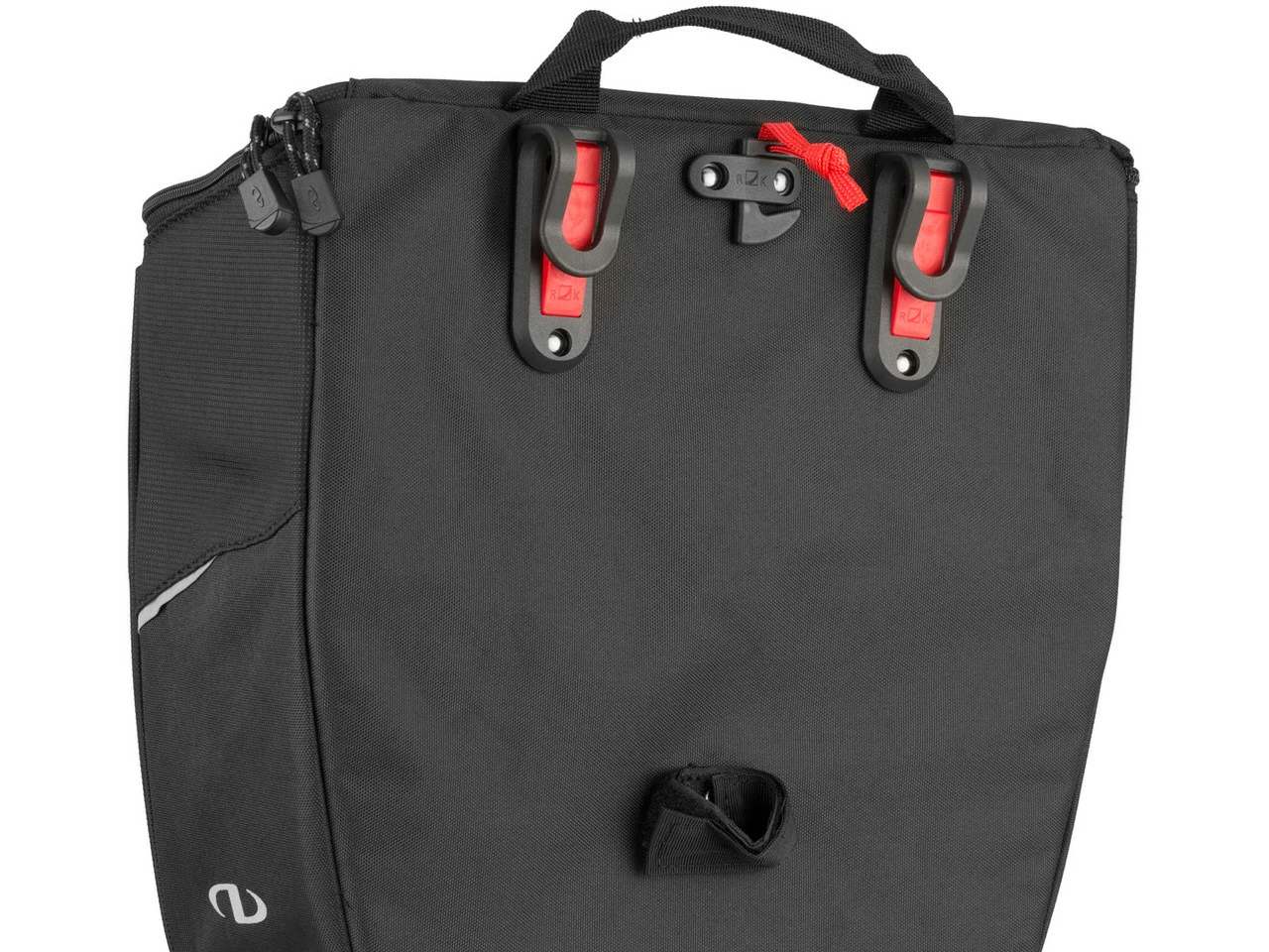 Norco Canmore City Tasche Mit KlickFix Vario-Top-Haken – Bild 3