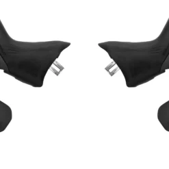 Campagnolo® Record Ultra-Shift Ergopower 2x12 Schalt-/Bremsgriffe