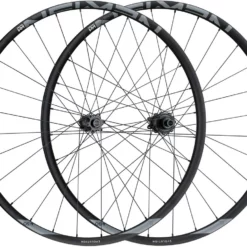 Newmen Evolution SL A.30 FADE Boost Disc 6-Loch 27,5" Laufradsatz