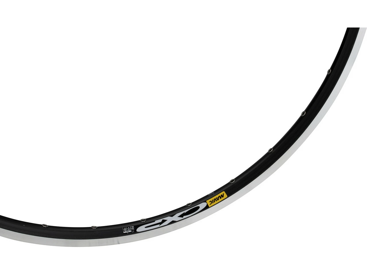 Mavic CXP 28" Felge – Bild 3