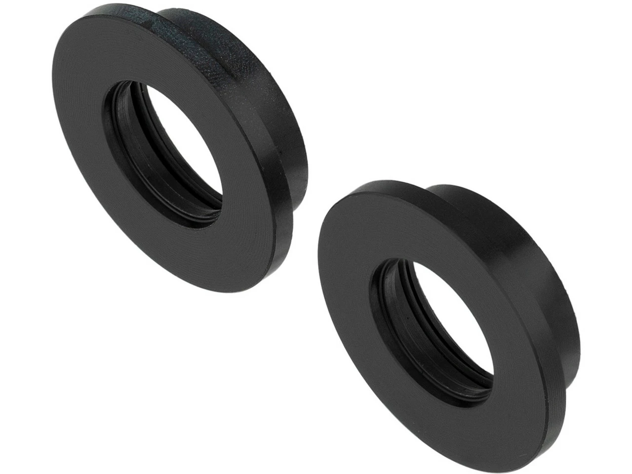 Mavic Torque Caps QRM Auto Gabelanschläge – Bild 3