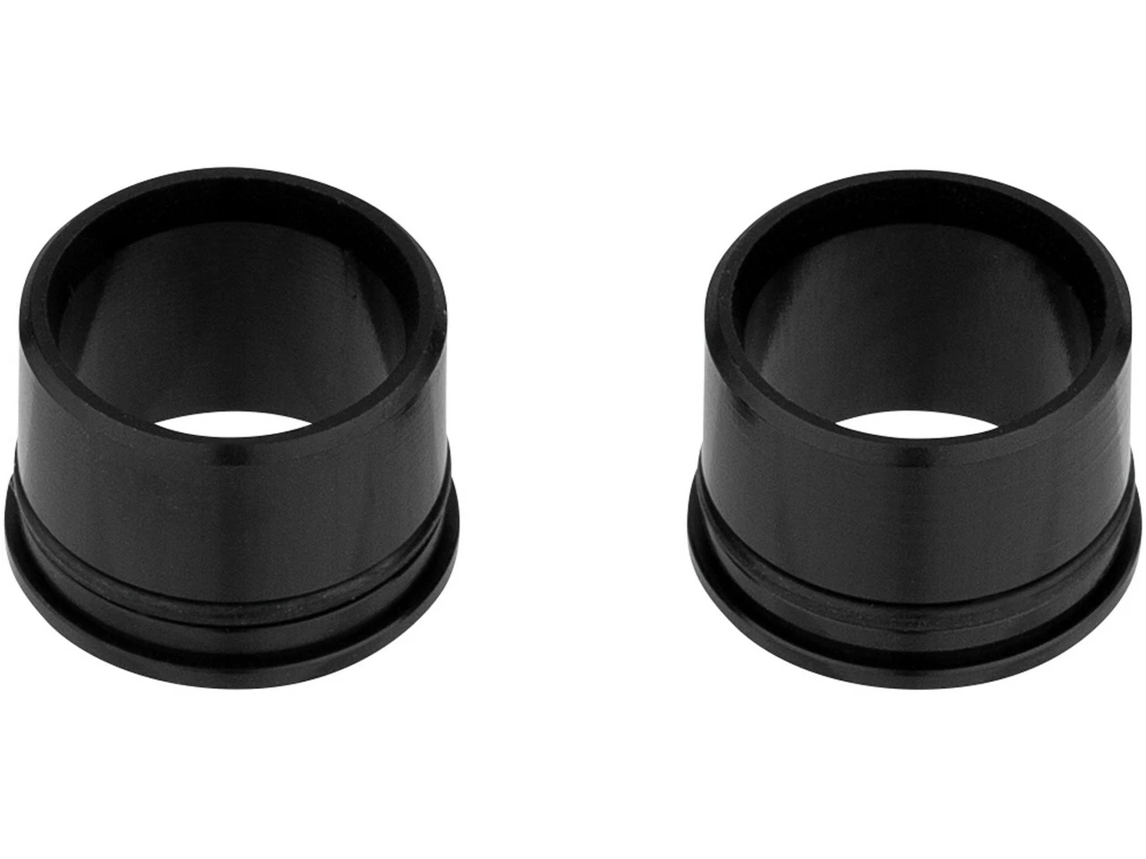 Mavic 12 Mm Adapter Für Road Disc VR-Naben QRM Modell 2017