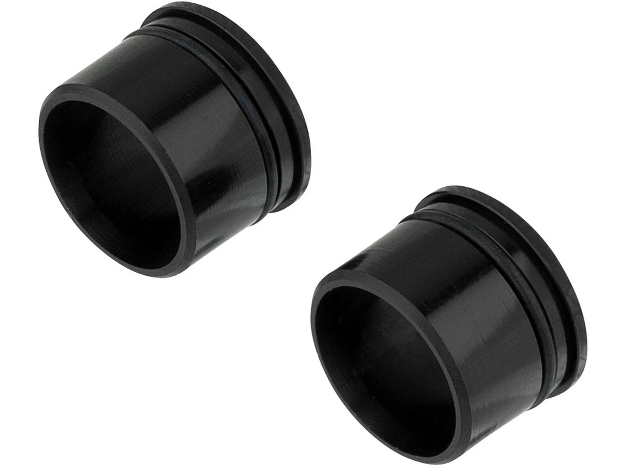 Mavic 12 Mm Adapter Für Road Disc VR-Naben QRM Modell 2017 – Bild 3